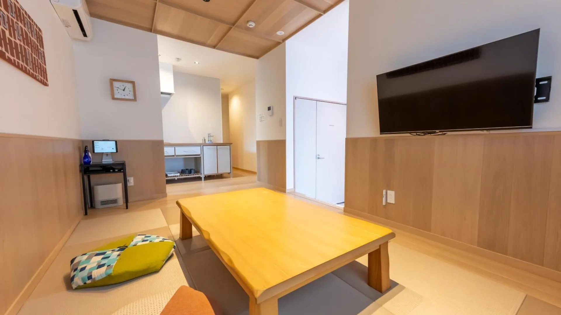 Irodori Hotel Sakura Fukuoka  Japonya