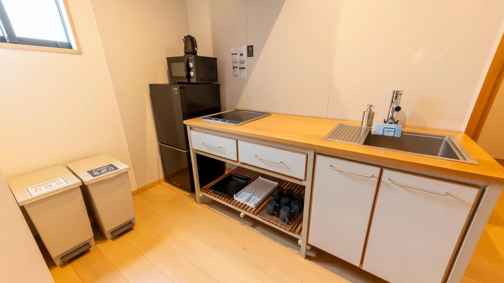 Irodori Hotel Sakura Fukuoka  0*, Fukuoka (Fukuoka) Japonya