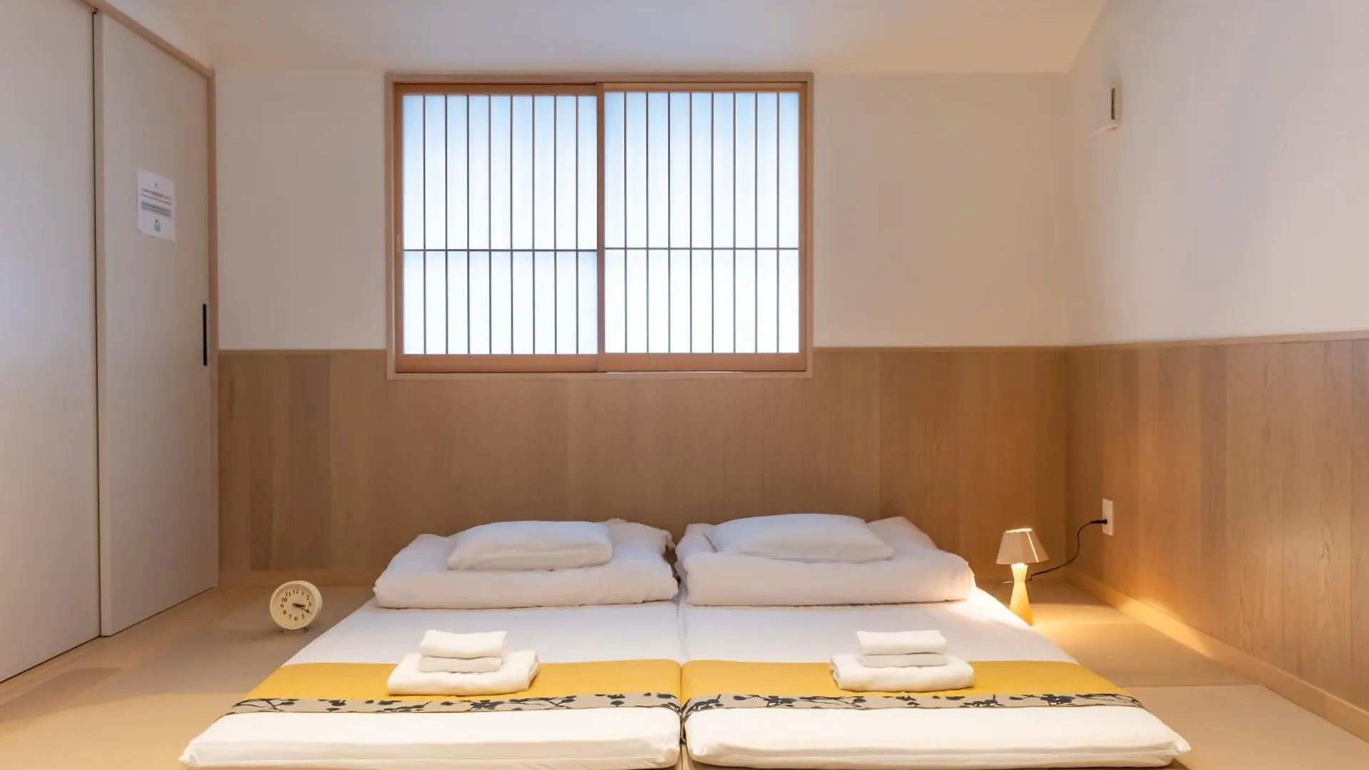 Irodori Hotel Sakura Fukuoka  Daire Fukuoka (Fukuoka)
